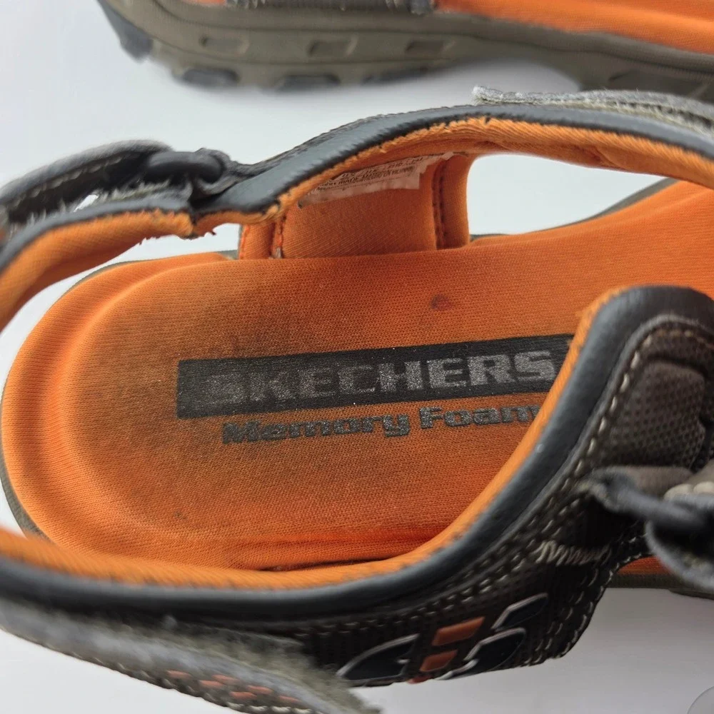 Skechers good moderately